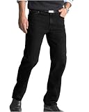Levi's 505 Regular Fit Jeans Light Wash - 50548