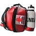 Bulls Ballbag w/ Strap & NBA Bottle (EA)