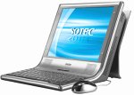 SOTEC Afina AS7160D