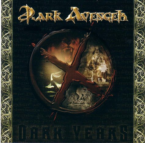 X Dark Years