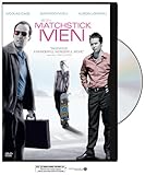 Matchstick Men (Widescreen Edition)