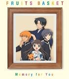 Fruits Basket: Memory of You
