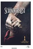 Buy Schindler's List (Widescreen Edition) on Amazon