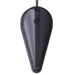Heimkinosysteme: Hirschmann MCA 18 90 TWIN D-Netz/E-Netz Klebeantenne+Kabel 5m
