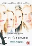 Buy White Oleander on Amazon