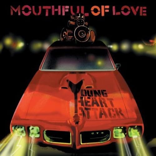 Mouthful Of Love