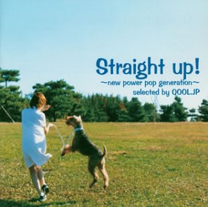 Straight Up: New Power Pop Generation