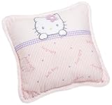 Hello Kitty Decorative Pillow