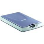 Projektoren: Plustek OpticPro U16B Scanner A4 600x1200dpi color USB1.1