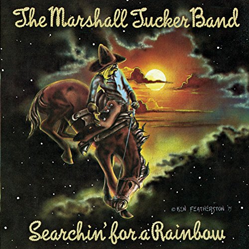 MARSHALL TUCKER - MARSHALL TUCKER - Zortam Music