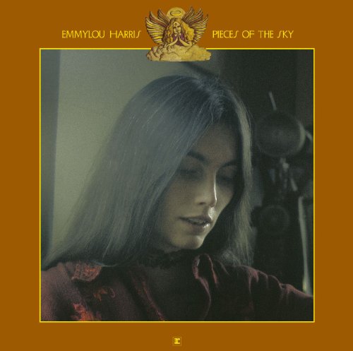 Emmylou Harris - Pieces of the Sky - Zortam Music