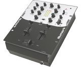 NoteBook: Numark DM 1050