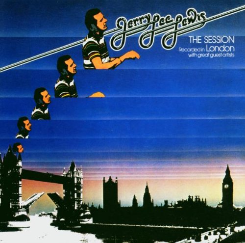 Jerry Lee Lewis - London Sessions 1973 - Zortam Music