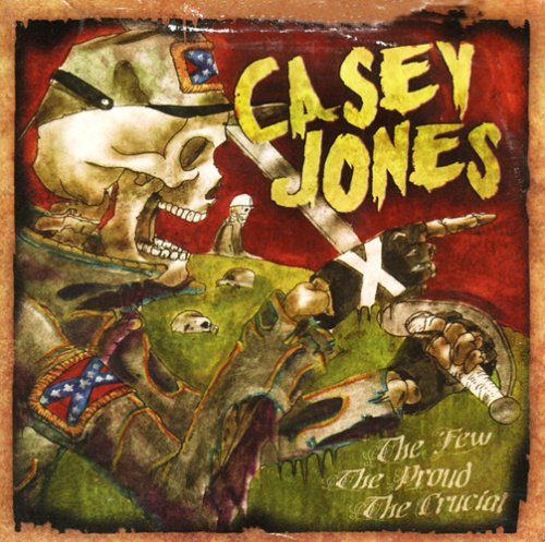 Casey Jones - Know This X Lyrics - Zortam Music