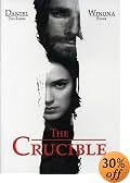 The Crucible