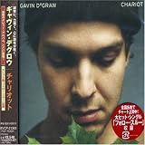 Lyrics to the Gavin DeGraw album Chariot