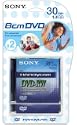 Sony 2 Pack 30 min 8cm DVD-RW