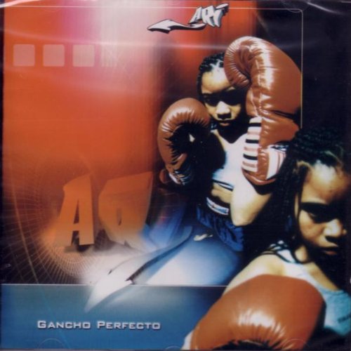 Ari - Gancho Perfecto - Zortam Music