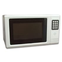 Talking Microwave Oven