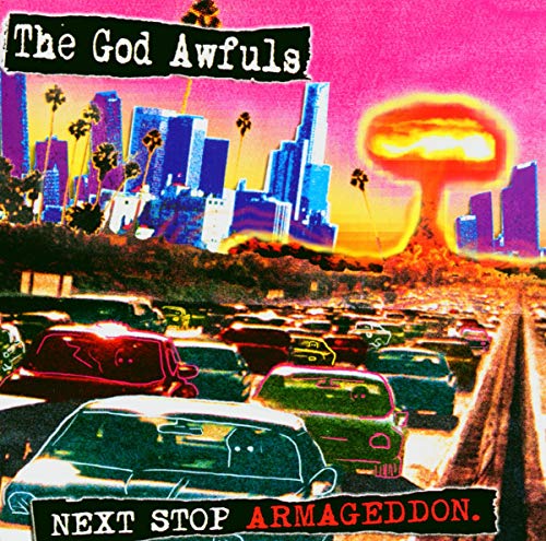 Next Stop Armageddon