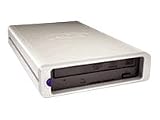 LaCie 80GB Firewire Desktop External Hard Drive ( 300699U ) P3 design by FA Porsche