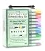 Set of 48 Markers