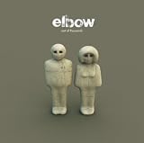 Cast of Thousands ENHANCED LIMITED EDITION by Elbow
