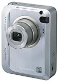 FUJIFILM FinePix F610