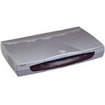 Digitalkameras: D-Link DP-313, Wireless Print Server f�r TCP/IP, NetBEUI, Appletalk (3x Parallel), WLAN-Port (802.11b)