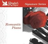 Buy Signature Series: Romantic Piano on Amazon