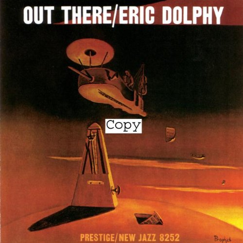 Out There