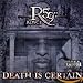 Death Is Certain