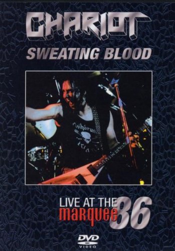 Sweating Blood: Live at the Marquee 86