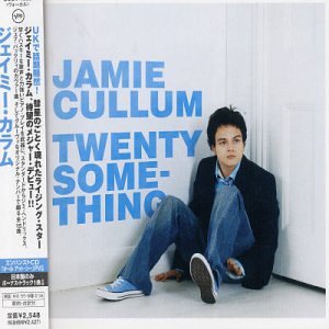 Jamie Cullum - Twenty Something - Zortam Music
