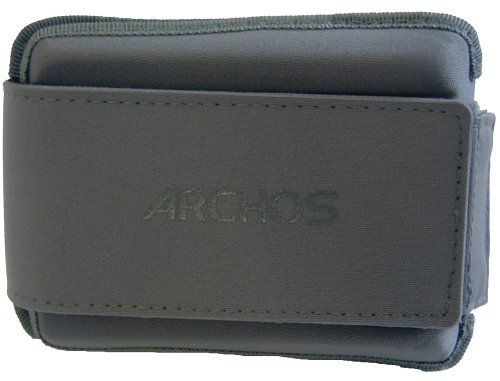 Elektronik und Foto: Archos Tragetasche f�r AV 320 / 340