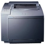 TV Geraete: Tally T8006E Farblaserdrucker
