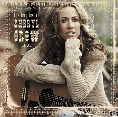 Sheryl Crow - Sheryl Crow (1996) - Zortam Music