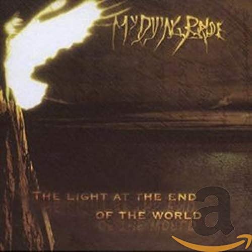 My Dying Bride - The Night He Died Lyrics - Zortam Music