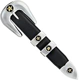 The Dallas Star 1" Buckle set 071-132-5
