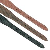 Vogt 1" taper belt