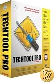 Micromat TechTool Pro 4 (Mac)