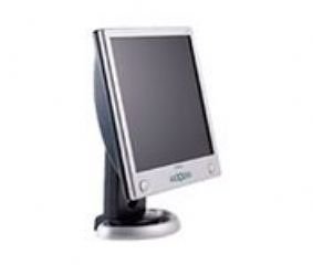 Heimkinosysteme: Hansol Hansol H 550 Zoll TFT-Monitor
