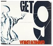 �U�k�@���� STAND ALONE COMPLEX�@�I�[�v�j���O�e�[�}�uGET9�v