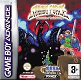 Shining Force [ Game Boy Advance ] [ UK Import ]