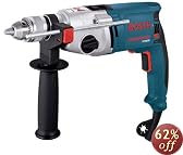 Bosch 1199VSRK 8.5 Amp 1/2-Inch Hammer Drill
