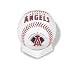 Los Angeles Angels of Anaheim MLB Fotoball