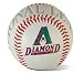 Arizona Diamondbacks MLB Fotoball