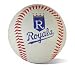 Kansas City Royals MLB Fotoball