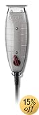 Andis Professional 04710 T-Outliner Personal Trimmer