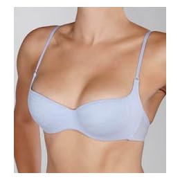 Cosabella Soire Demi Push-Up Bra (Soir111) by Cosabella